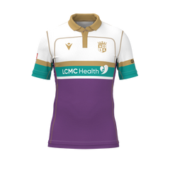 Macron Nola Gold 2025 Replica Uitshirt Heren