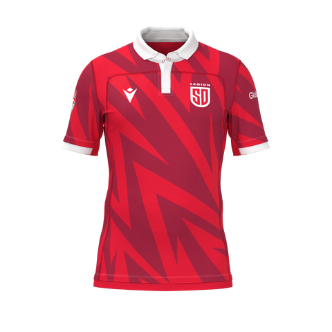 Macron SD Legion 2025 Replica Uitshirt Heren