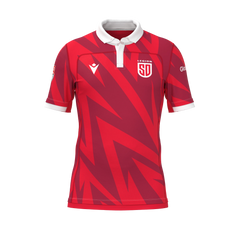 Macron SD Legion 2025 Replica Uitshirt Heren