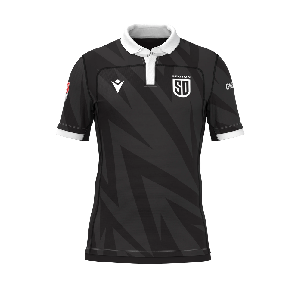 Macron SD Legion 2025 Replica Thuisshirt Kids