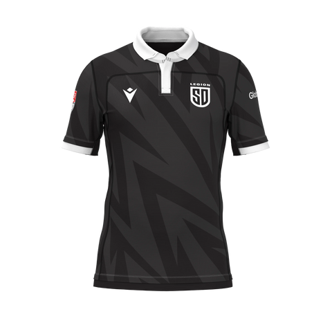 Macron SD Legion 2025 Replica Thuisshirt Heren