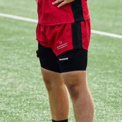 Elite Lineout Lifting Support Pads