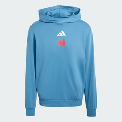 adidas FFR Hoodie Heren