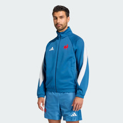 adidas FFR Trainingsjack Heren