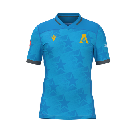 Anthem RC 2025 Replica Thuisshirt Kids