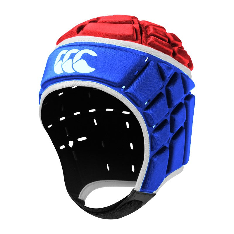 Casque Raze 2023 France Senior