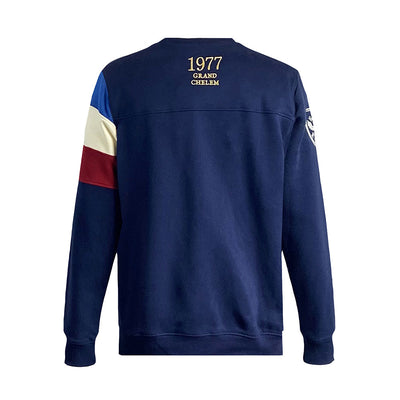 Ellis Rugby France Rugby 1977 Sweatshirt