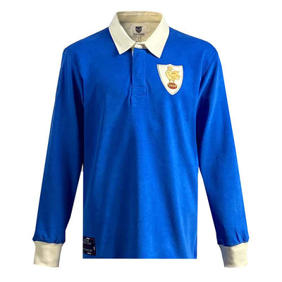 France 1959 Rugby Shirt