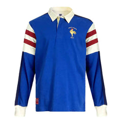 Ellis Rugby 1997 Frankrijk Rugby Shirt