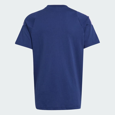 adidas Frankrijk Katoenen T-shirt Kinderen