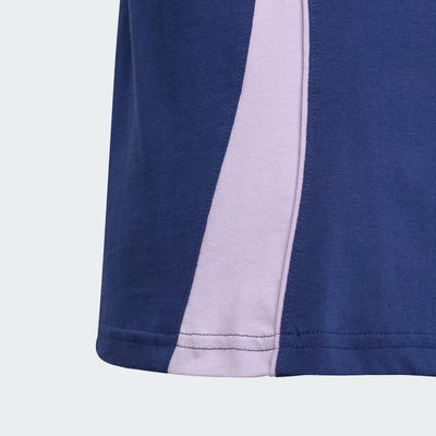 adidas Frankrijk Katoenen T-shirt Kinderen