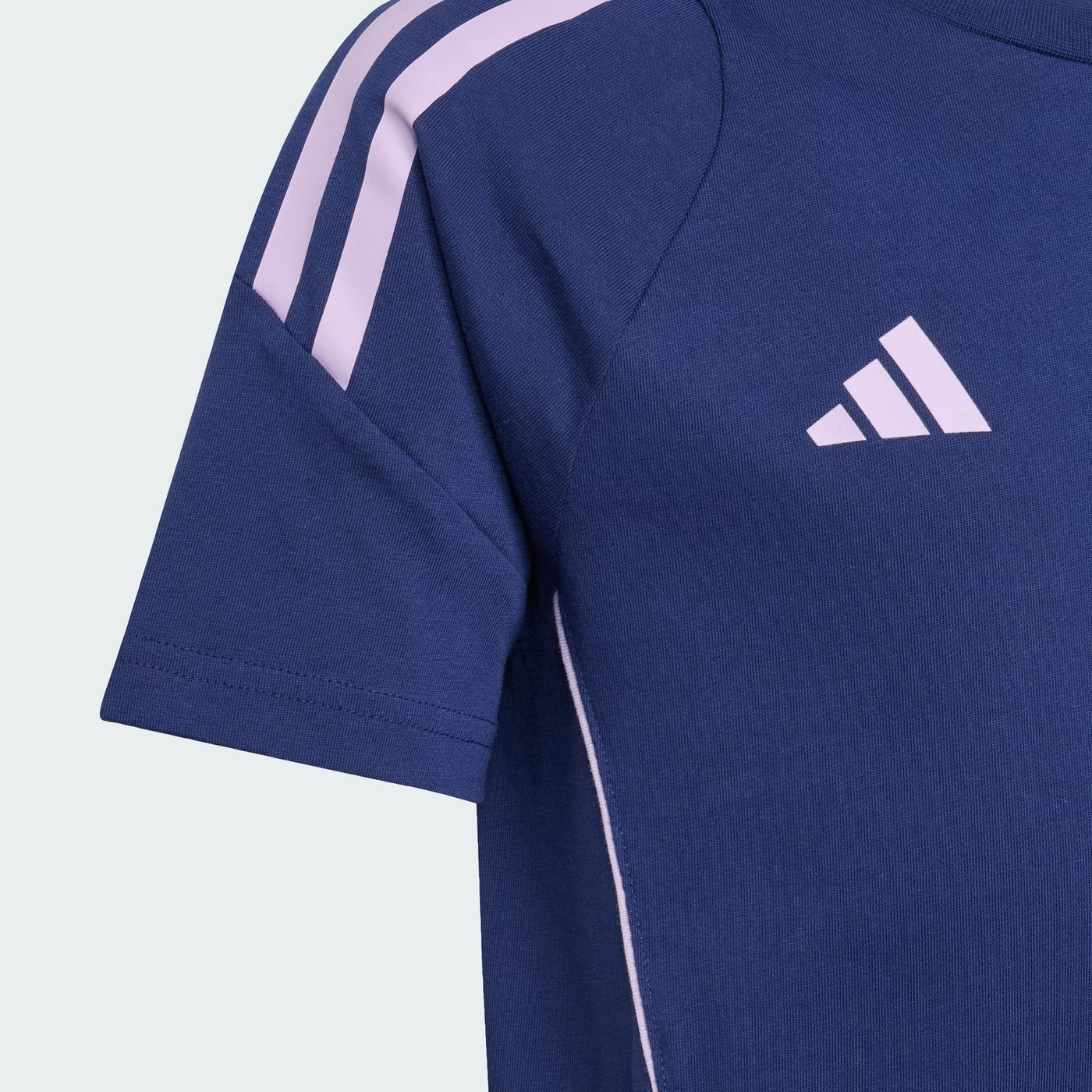 adidas Frankrijk Katoenen T-shirt Kinderen