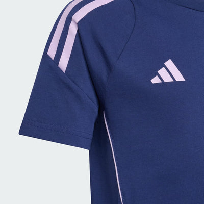 adidas Frankrijk Katoenen T-shirt Kinderen