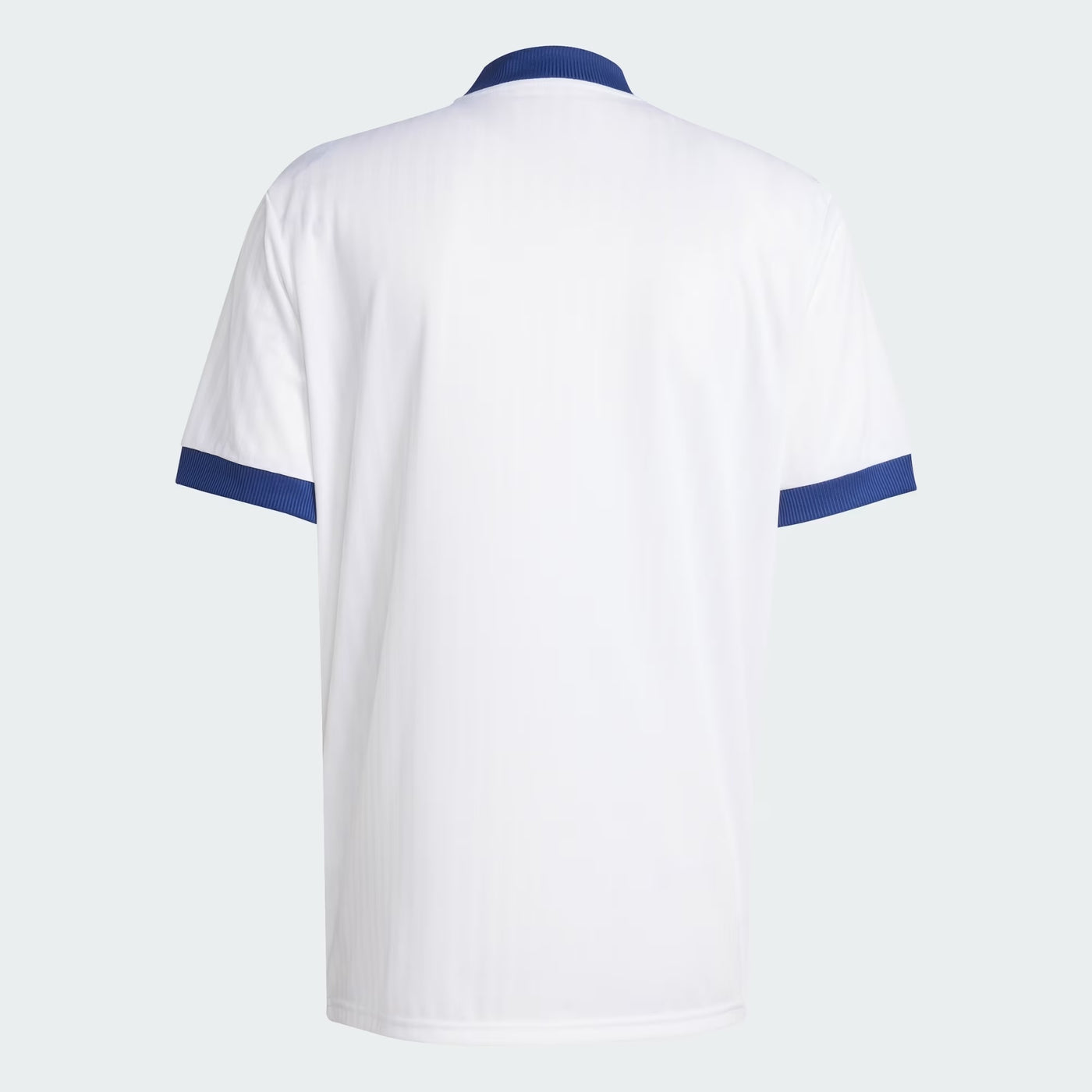 Frankrijk Heritage T-shirt Heren