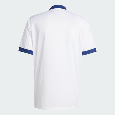 Frankrijk Heritage T-shirt Heren