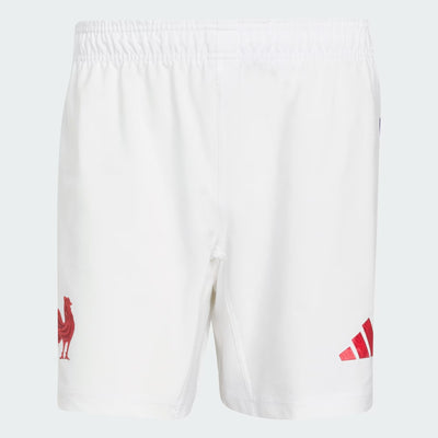 adidas Frankrijk Replica Rugby Thuisshort Heren