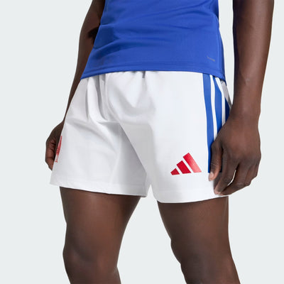 adidas Frankrijk Replica Rugby Thuisshort Heren