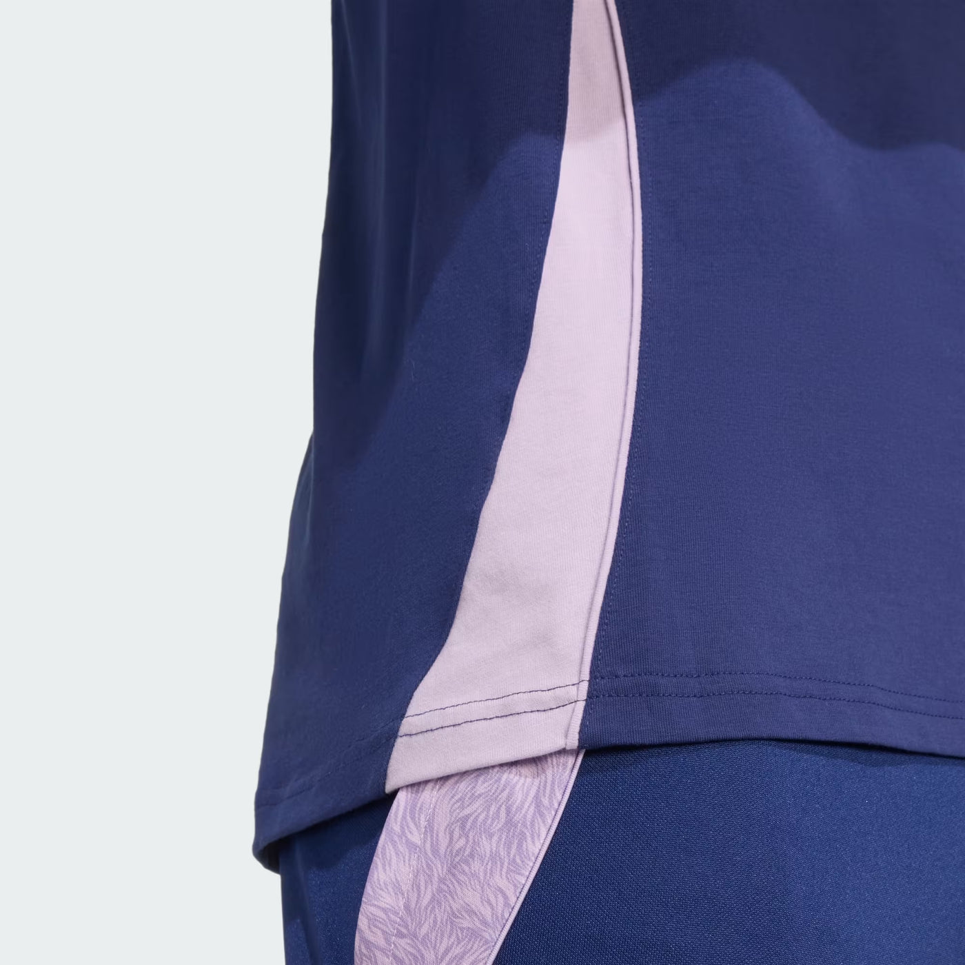Adidas Frankrijk Rugby Katoenen T-shirt Heren
