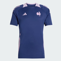 adidas Frankrijk Performance T-shirt Heren