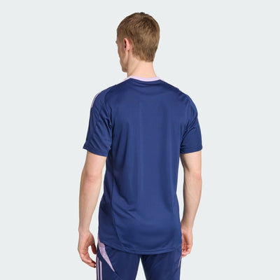 adidas Frankrijk Performance T-shirt Heren