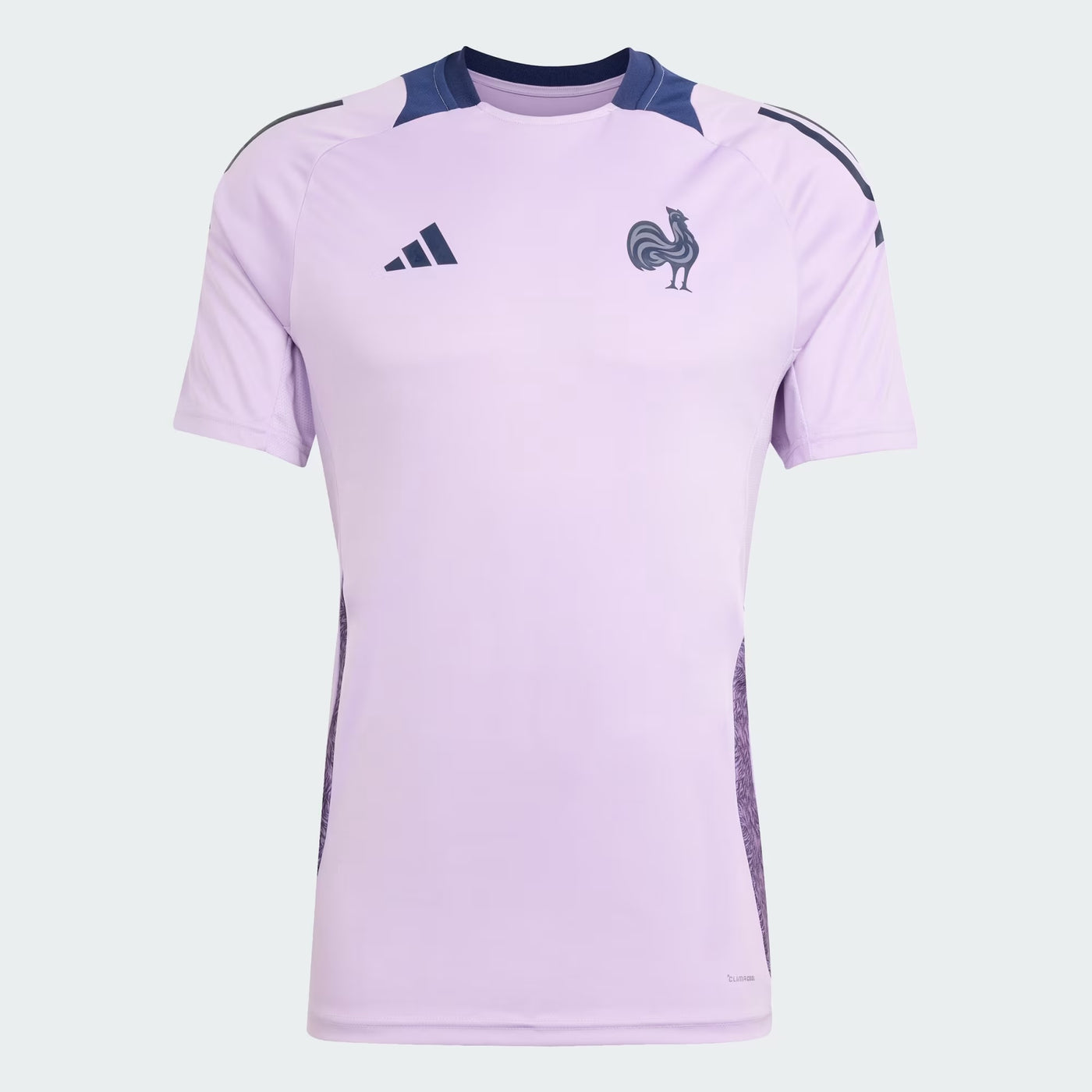 adidas Frankrijk Performance T-shirt Heren