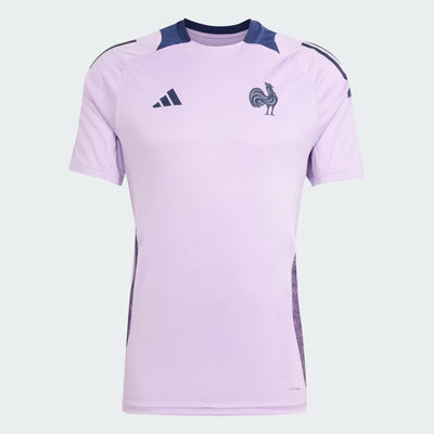 adidas Frankrijk Performance T-shirt Heren