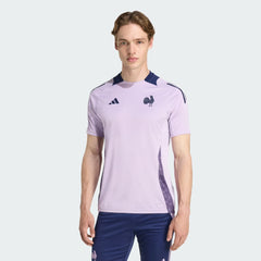 adidas Frankrijk Performance T-shirt Heren
