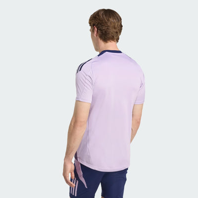 adidas Frankrijk Performance T-shirt Heren