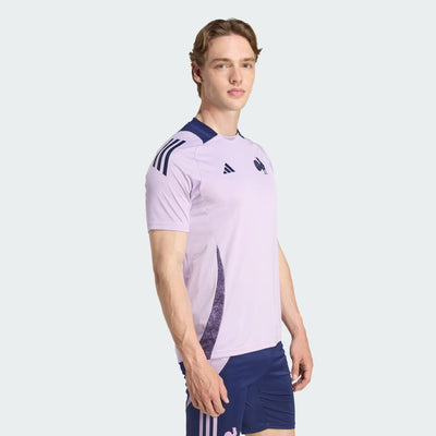 adidas Frankrijk Performance T-shirt Heren