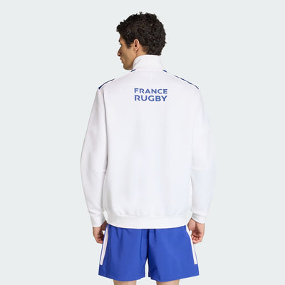 Adidas Frankrijk Rugby Anthem Jack Heren