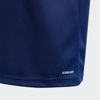 Adidas Frankrijk Rugby Thuis Supporter T-shirt Kids