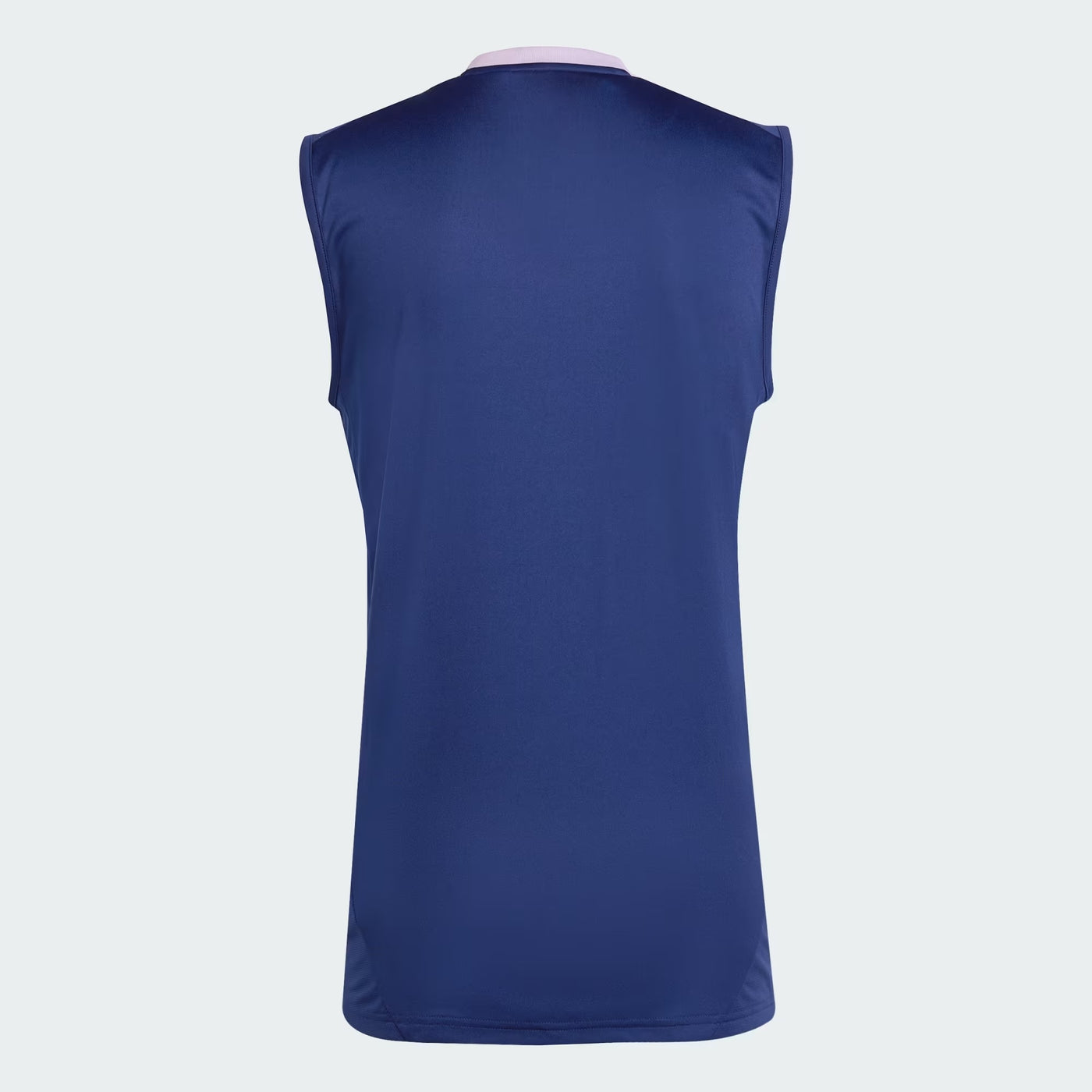 adidas Frankrijk Singlet Heren