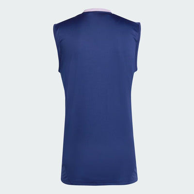adidas Frankrijk Singlet Heren