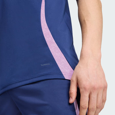 adidas Frankrijk Singlet Heren