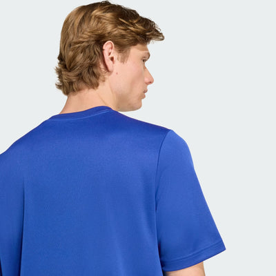 adidas Frankrijk Supporter T-shirt Heren