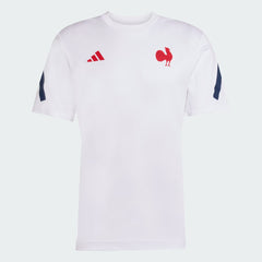 adidas Frankrijk Reis T-shirt Heren