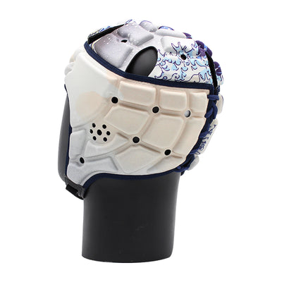 Impact Rugby Hokusai Wave Scrumcap