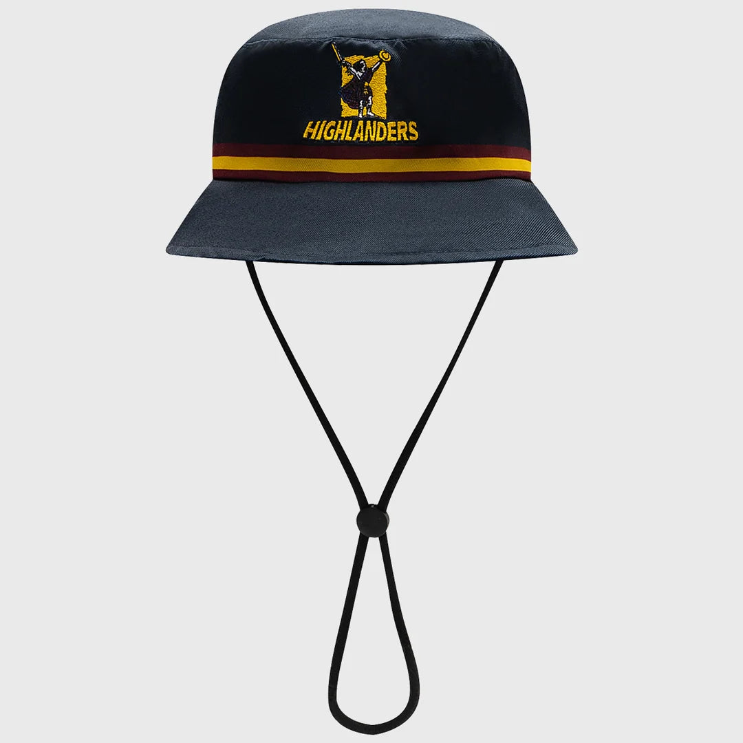 Classic Highlanders Super Rugby Supporters Bucket