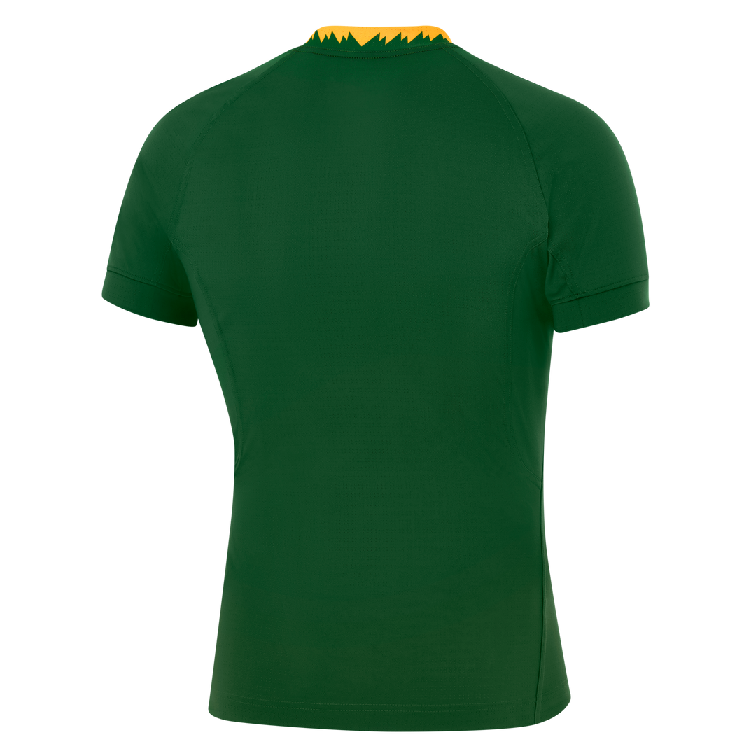 Nike Springboks ラガーシャツ Nike Springboks ラガーシャツ Springboks Heritage GPX T-Shirt