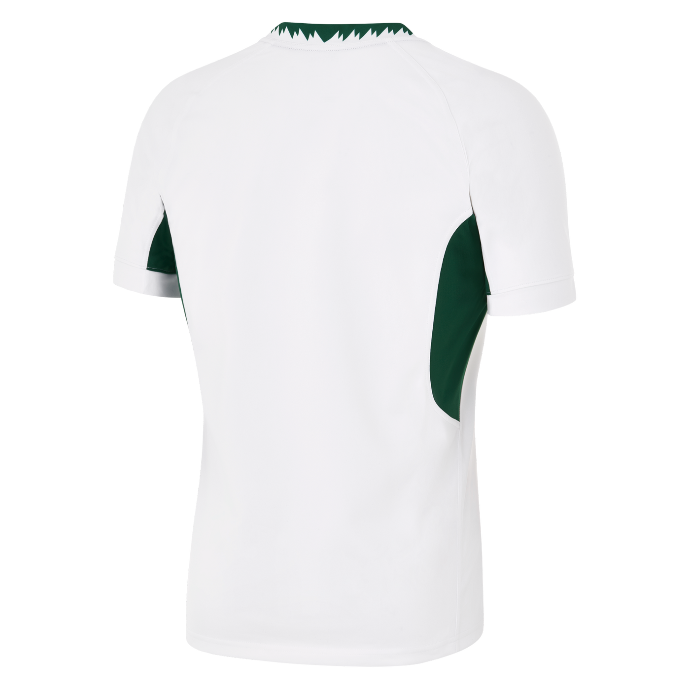 Nike Springboks Heren Stadium Rugby Shirt Away Wit