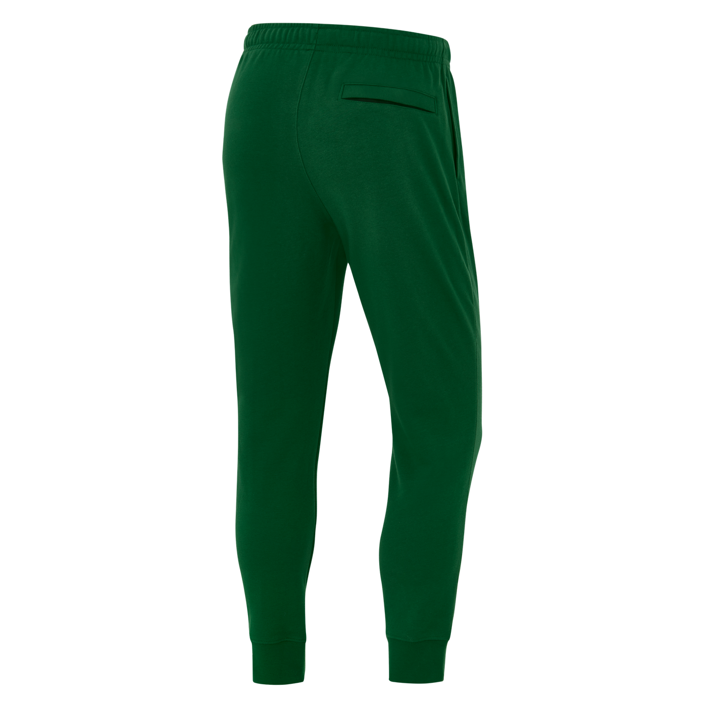 Nike Springboks Heren FT Trainingsbroek Gorge Green