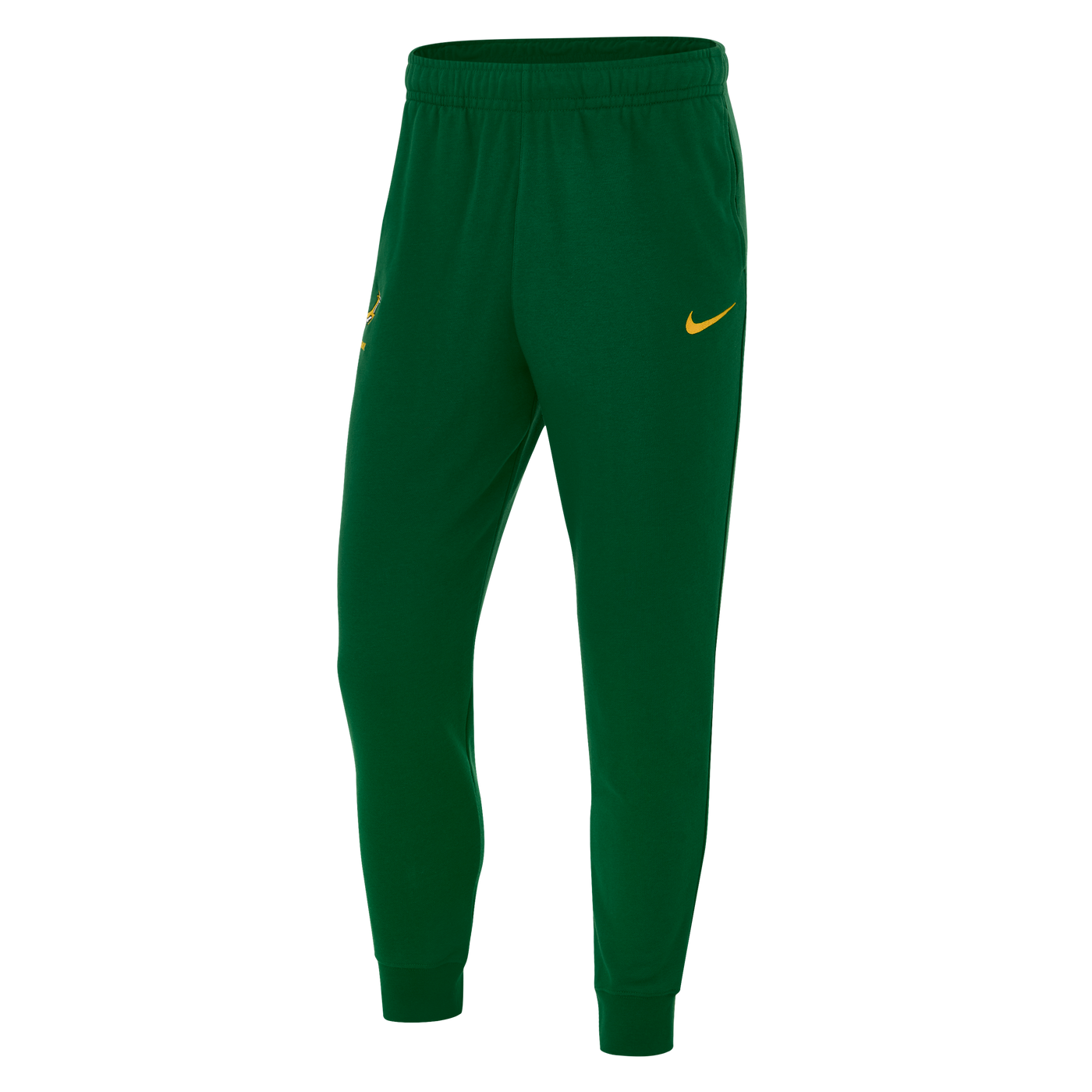 Nike Springboks Heren FT Trainingsbroek Gorge Green