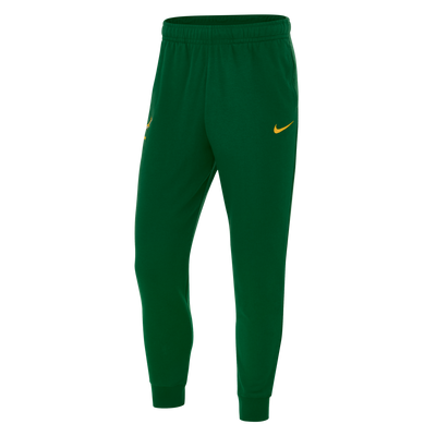 Nike Springboks Heren FT Trainingsbroek Gorge Green