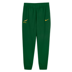 Nike Springboks Heren FT Trainingsbroek Gorge Green