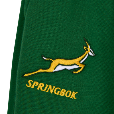 Nike Springboks Heren FT Trainingsbroek Gorge Green