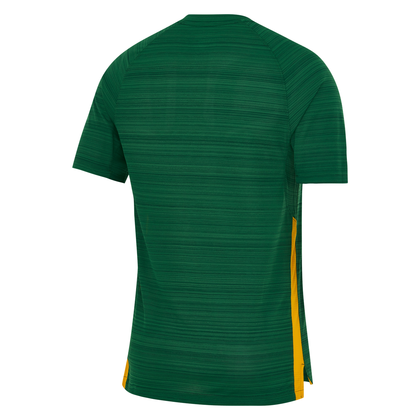 Nike Springboks Heren Training Shirt Gorge Green