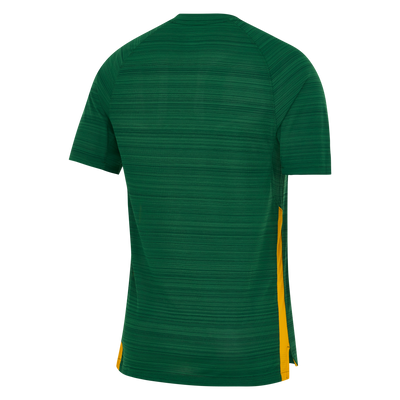 Nike Springboks Heren Training Shirt Gorge Green