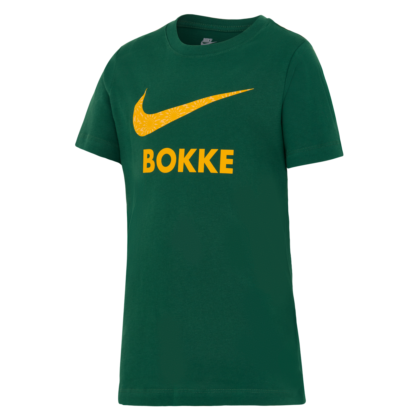 Nike Springboks Kids Bokke T-shirt