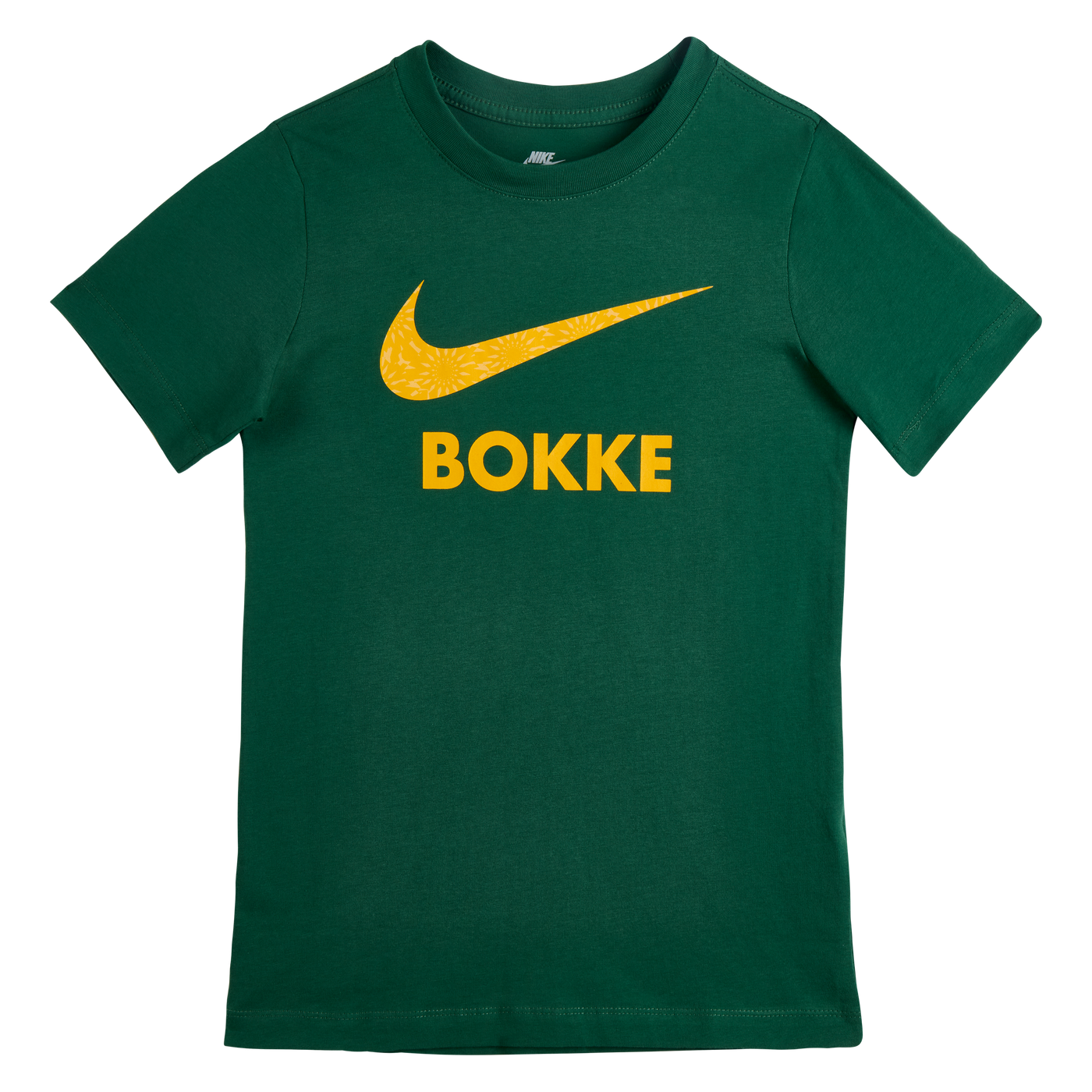 Nike Springboks Kids Bokke T-shirt