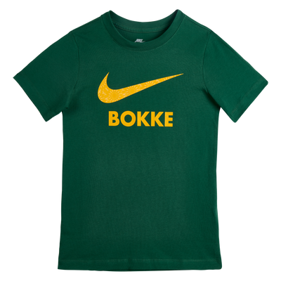 Nike Springboks Kids Bokke T-shirt